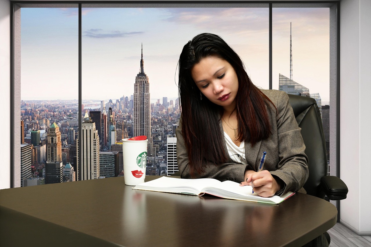 Study Abroad Services